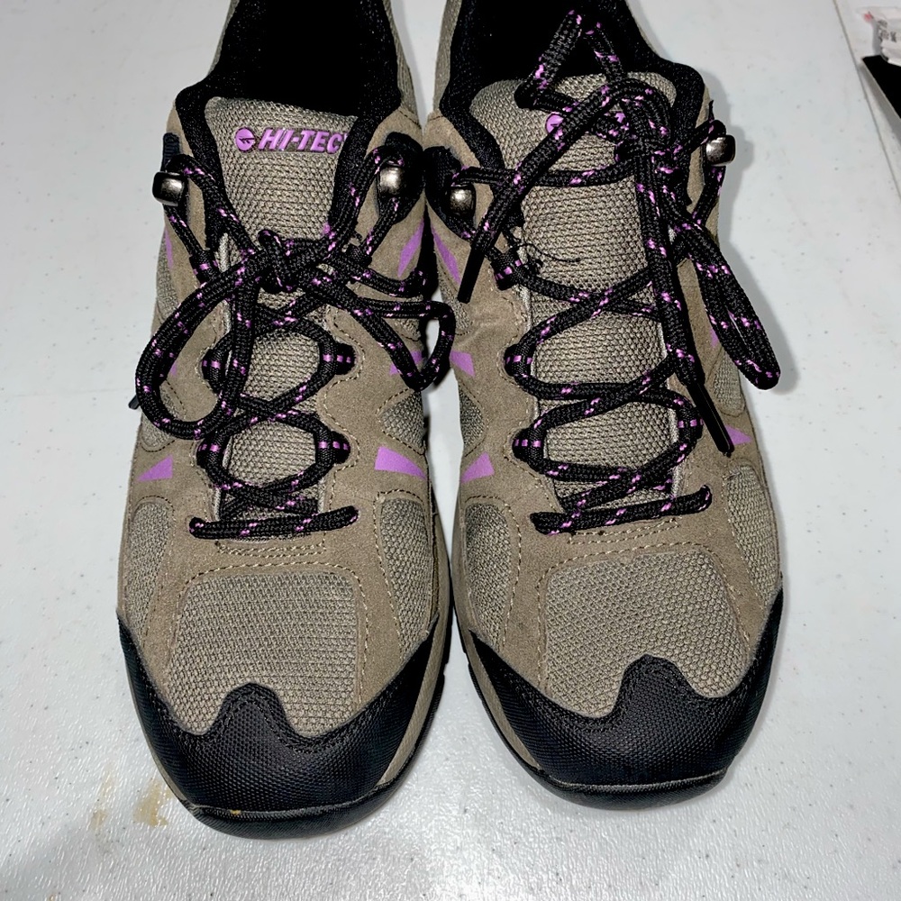 Hi-Tec Trail ll Hiking Shoes Women